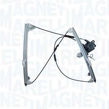 Window Regulator